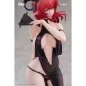 Original Character Bloodthirsty Witch Isabella AniMester