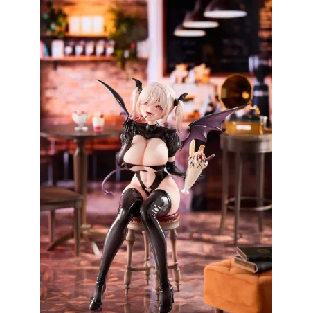 Original Character Succubus Maid Mocha EX Ver. Umikawa