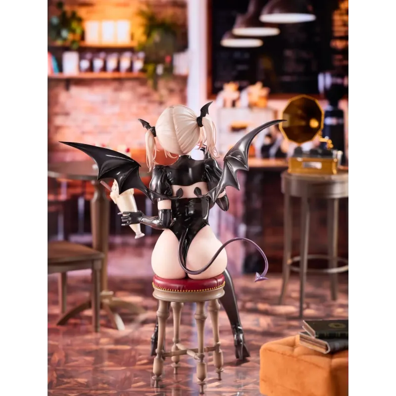 Original Character Succubus Maid Mocha EX Ver. Umikawa