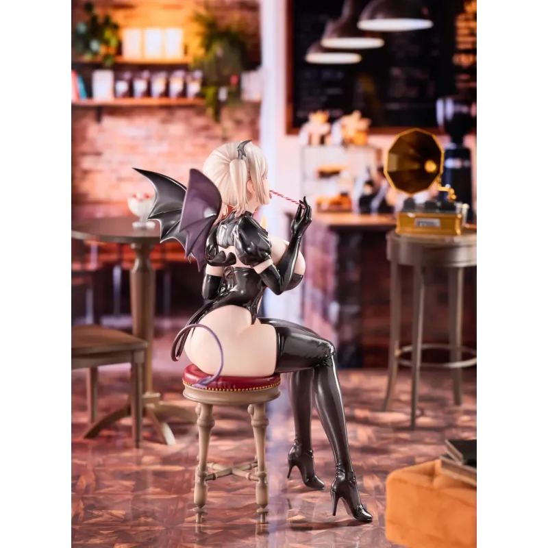 Original Character Succubus Maid Mocha EX Ver. Umikawa