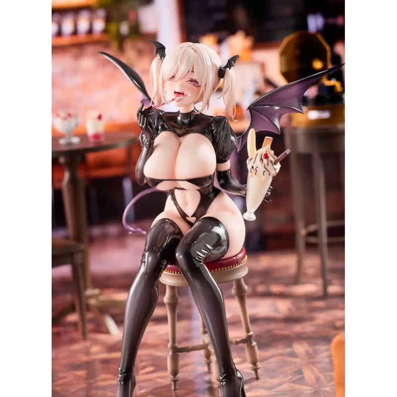 Original Character Succubus Maid Mocha EX Ver. Umikawa