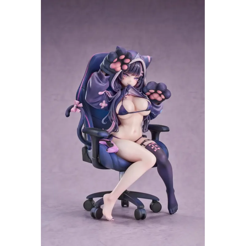 Original Character Kuronuma Mayu Luminous Box