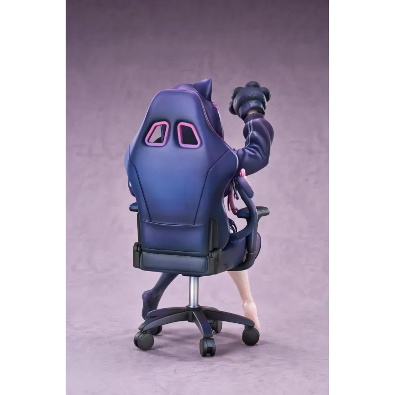 Original Character Kuronuma Mayu Luminous Box