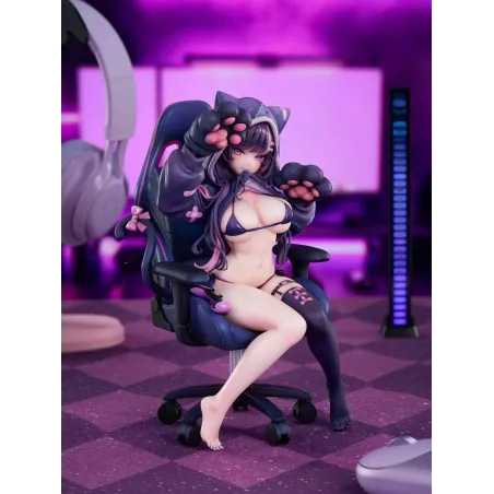 Original Character Kuronuma Mayu Luminous Box