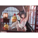 Azur Lane Nagato Guardian Fox's Blessed Bonds Phat!