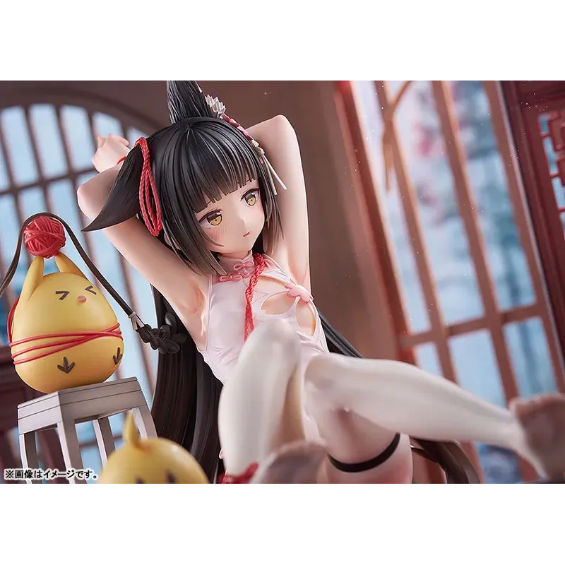 Azur Lane Nagato Guardian Fox's Blessed Bonds Phat!