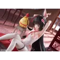 Azur Lane Nagato Guardian Fox's Blessed Bonds Phat!