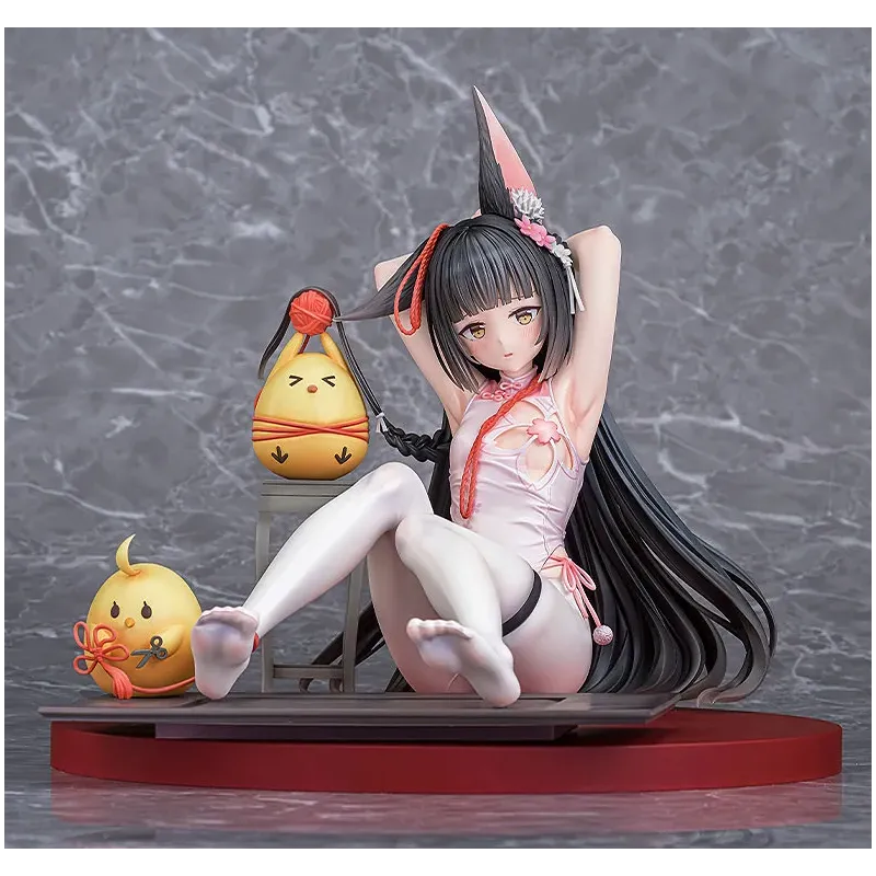 Azur Lane Nagato Guardian Fox's Blessed Bonds Phat!