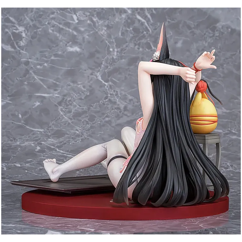 Azur Lane Nagato Guardian Fox's Blessed Bonds Phat!