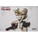 Original Character The Maid Votum Studio
