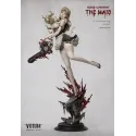 Original Character The Maid Votum Studio