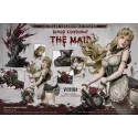 Original Character The Maid Votum Studio
