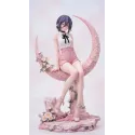 Chainsaw Man Reze LingYan Studio