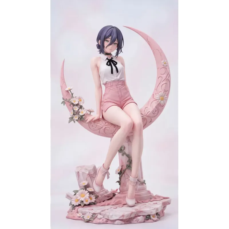 Chainsaw Man Reze LingYan Studio