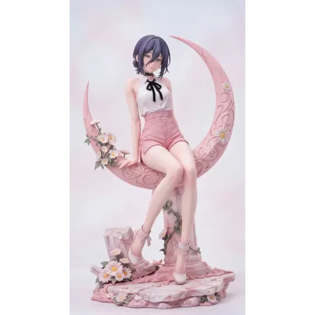 Chainsaw Man Reze LingYan Studio