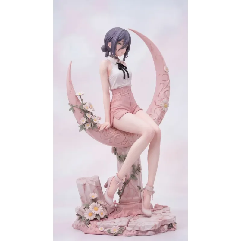 Chainsaw Man Reze LingYan Studio