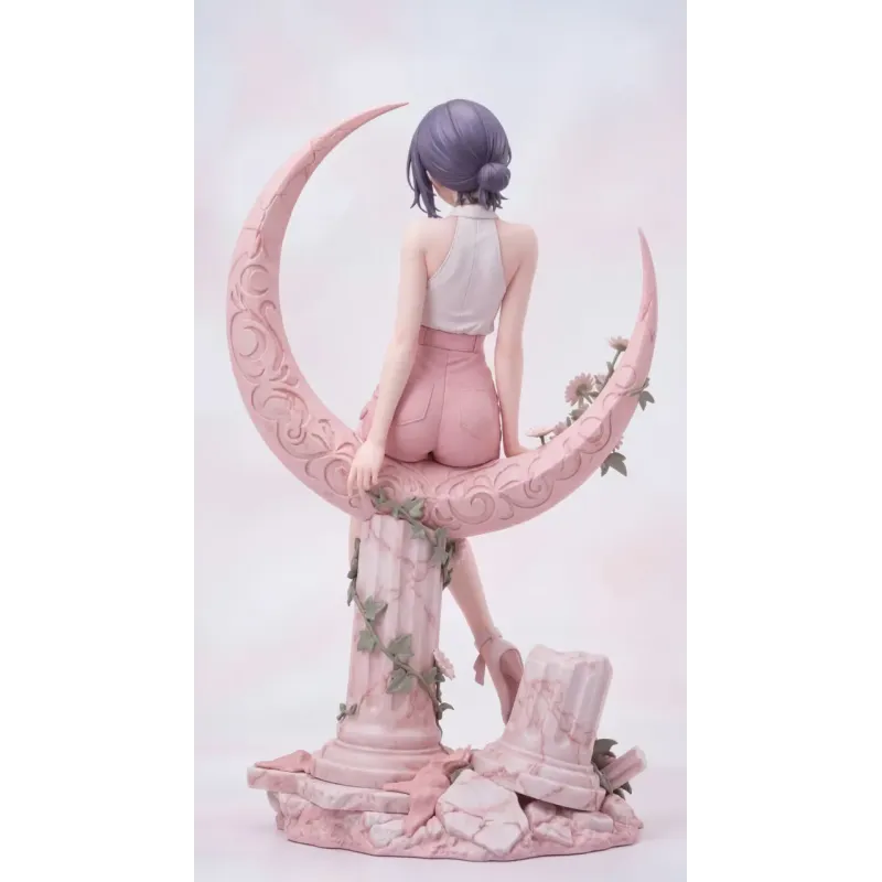 Chainsaw Man Reze LingYan Studio