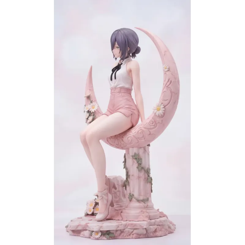 Chainsaw Man Reze LingYan Studio