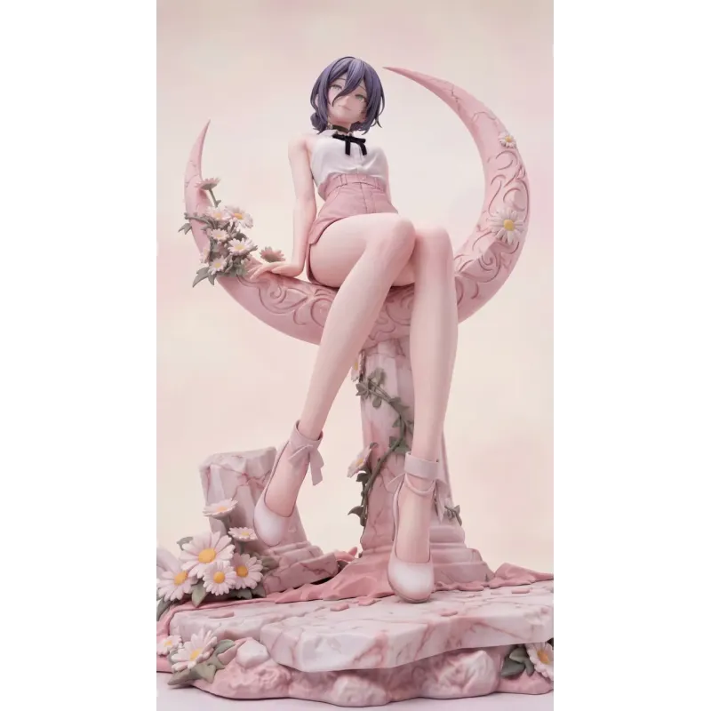 Chainsaw Man Reze LingYan Studio
