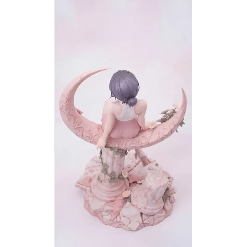 Chainsaw Man Reze LingYan Studio