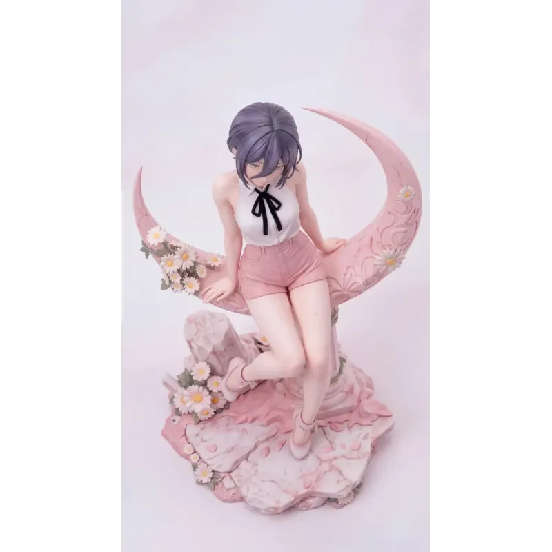Chainsaw Man Reze LingYan Studio