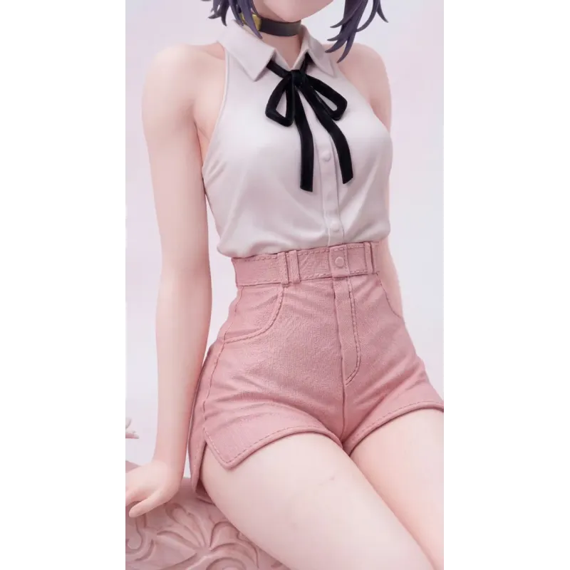 Chainsaw Man Reze LingYan Studio