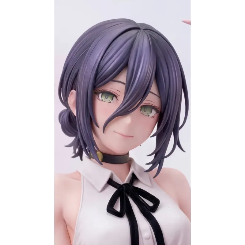 Chainsaw Man Reze LingYan Studio