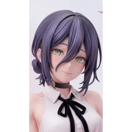 Chainsaw Man Reze LingYan Studio