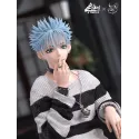 NANA Okazaki Shinichi V3 Black × NIUZI Studio