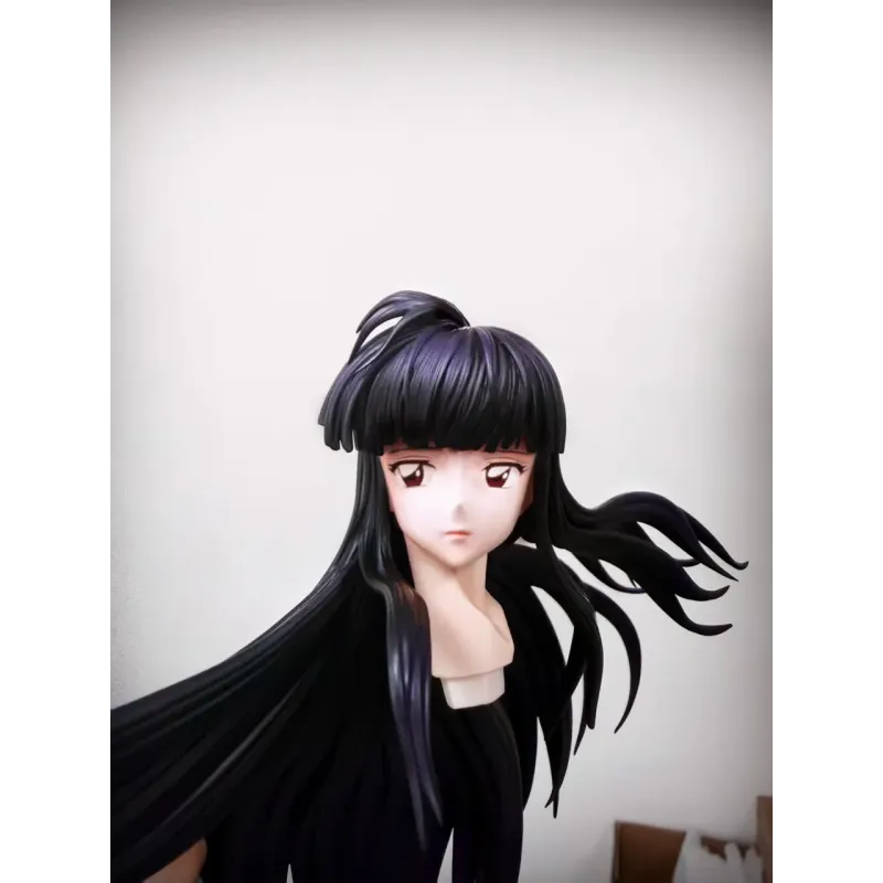Inuyasha Kikyo RS Studio