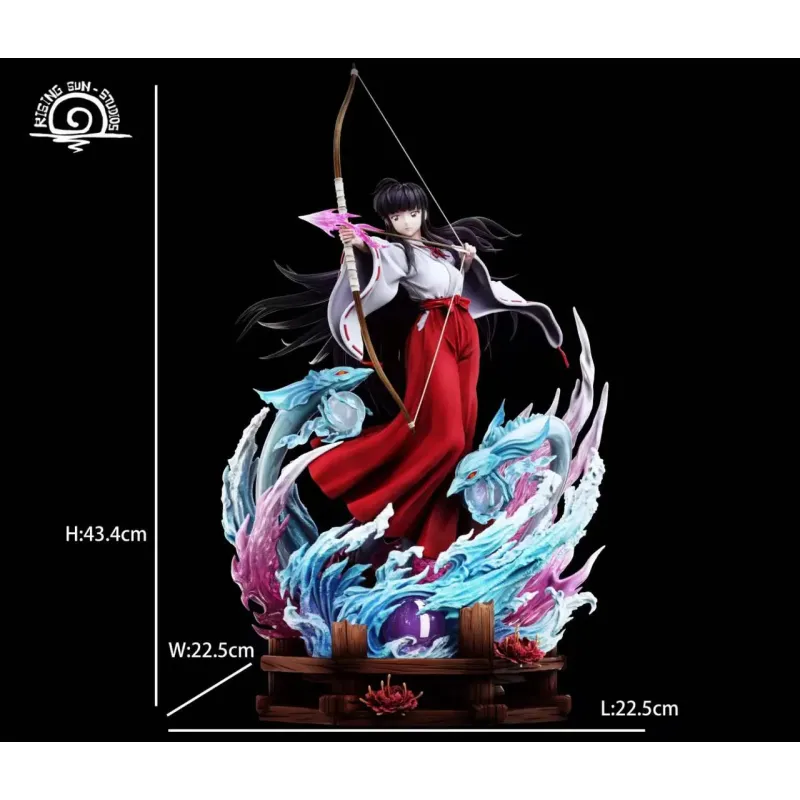 Inuyasha Kikyo RS Studio