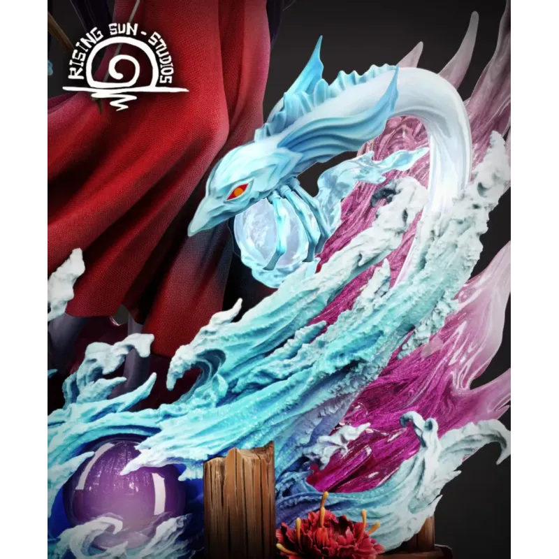 Inuyasha Kikyo RS Studio