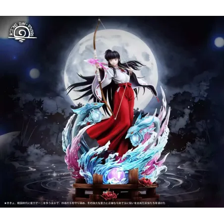 Inuyasha Kikyo RS Studio