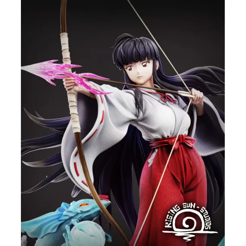 Inuyasha Kikyo RS Studio