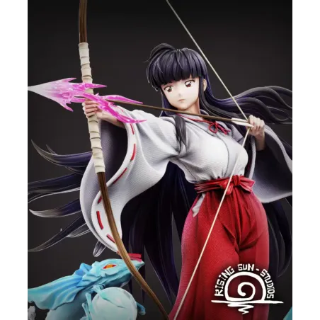 Inuyasha Kikyo RS Studio