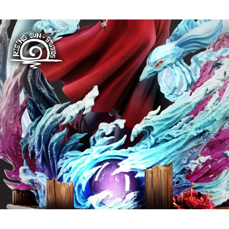 Inuyasha Kikyo RS Studio