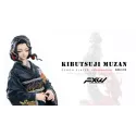 Kimetsu no Yaiba Kibutsuji Muzan (Female) FXW Studio