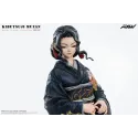 Kimetsu no Yaiba Kibutsuji Muzan (Female) FXW Studio