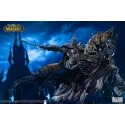 World of Warcraft The Lich King & Invincible Blizzard