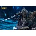 World of Warcraft The Lich King & Invincible Blizzard