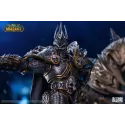World of Warcraft The Lich King & Invincible Blizzard