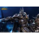 World of Warcraft The Lich King & Invincible Blizzard