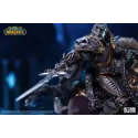 World of Warcraft The Lich King & Invincible Blizzard