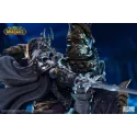 World of Warcraft The Lich King & Invincible Blizzard