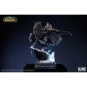 World of Warcraft The Lich King & Invincible Blizzard