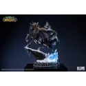 World of Warcraft The Lich King & Invincible Blizzard