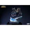 World of Warcraft The Lich King & Invincible Blizzard
