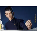 Jujutsu Kaisen Satoru Gojo & Suguru Geto Asmus Toys
