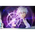 Jujutsu Kaisen Satoru Gojo & Suguru Geto Asmus Toys