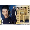 Jujutsu Kaisen Satoru Gojo & Suguru Geto Asmus Toys